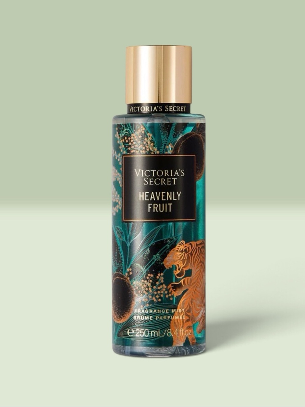 Victoria's Secret HEAVENLY FRUIT Fragrance Mist ~ 8.4 fl.oz.